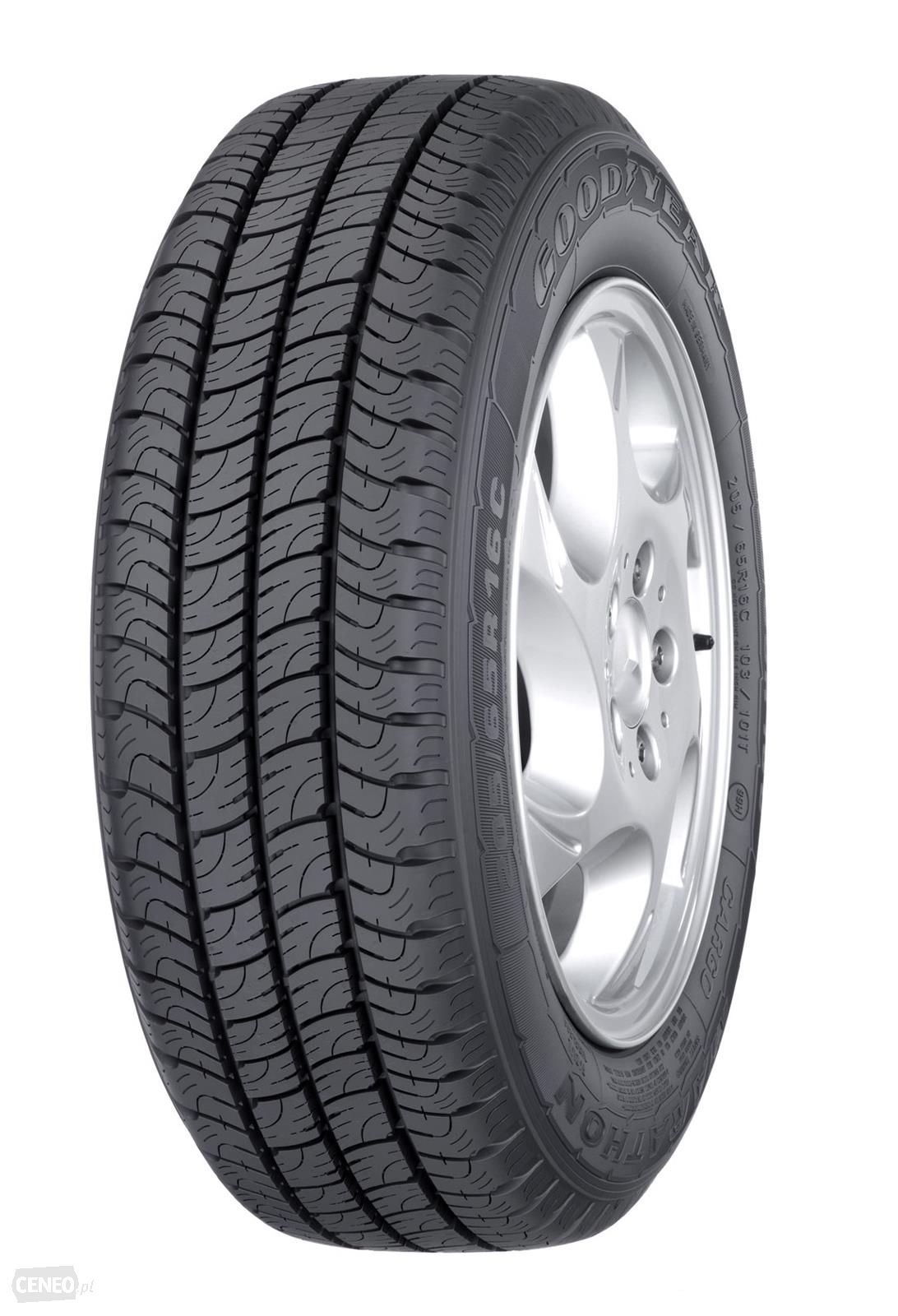 Goodyear  CARGO MARATHON 115R