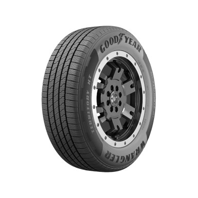 Goodyear  WRANGLER TERRITORY AT/S 111H