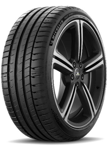 Michelin  PILOT SPORT 5 87Y