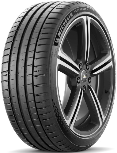 Michelin  PILOT SPORT 5 91Y