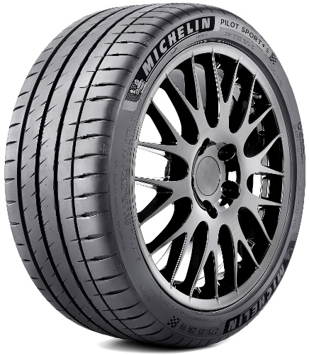 Michelin  PILOT SPORT 4 S 108Y