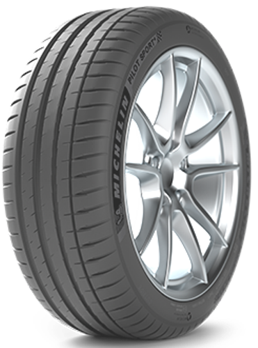 Michelin  PILOT SPORT 4 100W