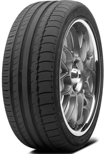 Michelin  PILOT SPORT 3 97Y