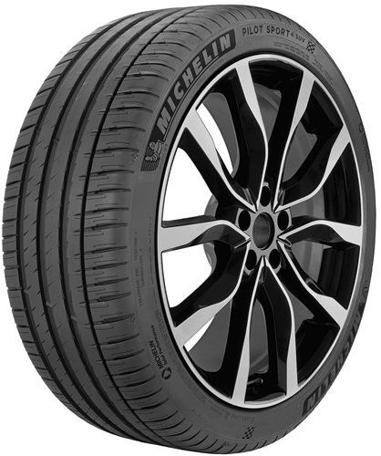 Michelin  PILOT SPORT 4 SUV 115Y