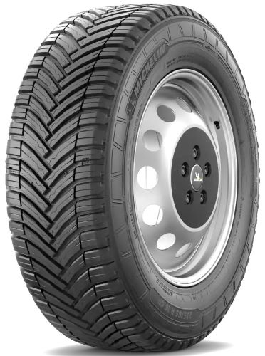 Michelin  CROSSCLIMATE CAMPING 107R