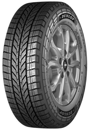 Dunlop  ECONODRIVE WINTER 110R