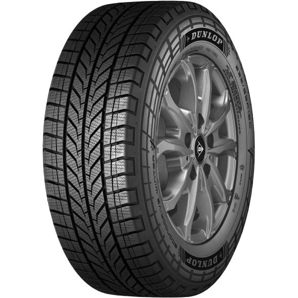 Dunlop  ECONODRIVE WINTER 109R