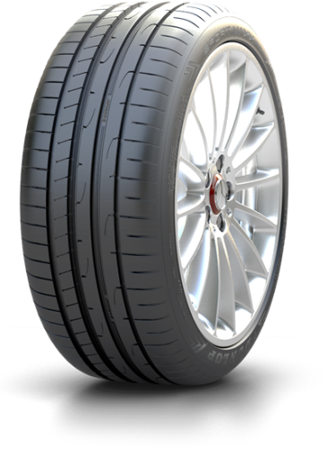 Dunlop  SP SPORT MAXX RT 2 88W