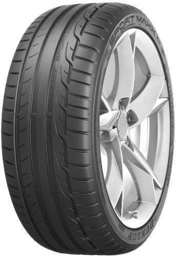 Dunlop  SP SPORT MAXX RT 91Y