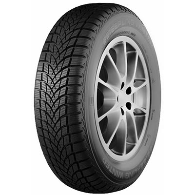 Dunlop  WINTER 91W