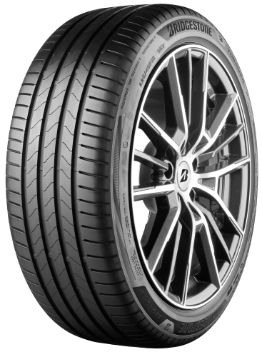 Bridgestone  TURANZA 6 94V