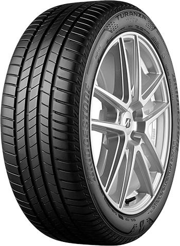 Bridgestone  TURANZA 6 98Y