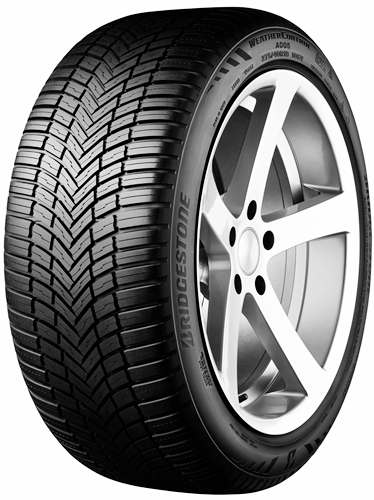 Bridgestone  A005 104V