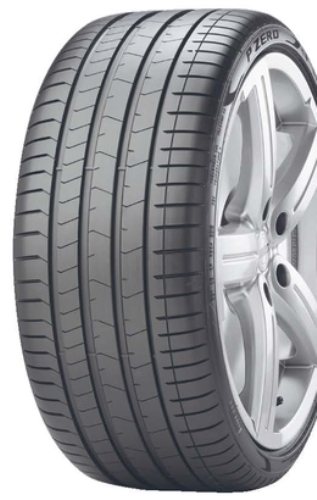 Pirelli  P-ZERO L.S. 106W