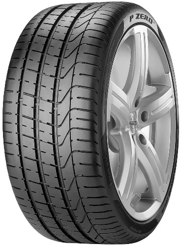 Pirelli  P ZERO 107Y