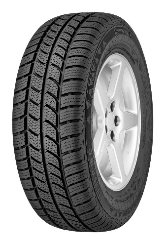 Continental  VANCOWINTER2 112R