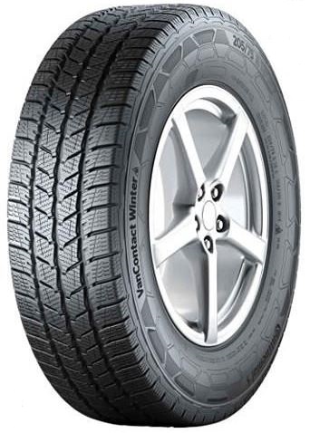 Continental  VANCONTACT WINTER 104R