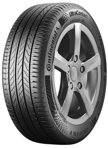 Continental  ULTRA CONTACT 91H