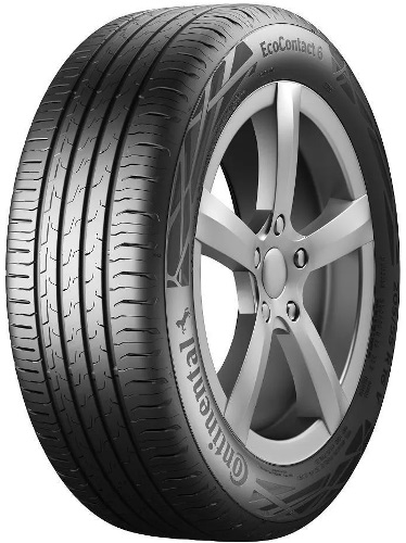 Continental  CONTI ECO CONTACT 6 (DEMO) 99V