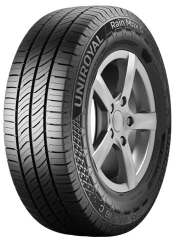 Uniroyal  RAIN MAX 5 (DEMO) 107T