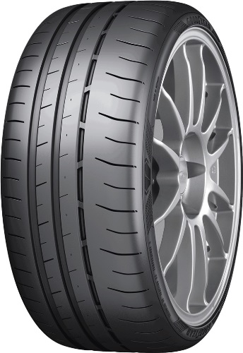Goodyear  EAGLE F1 SUPERSPORT 95Y