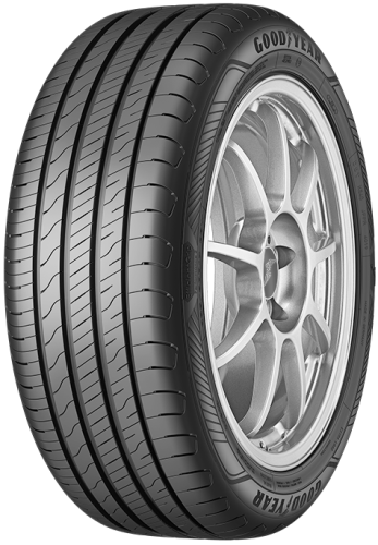 Goodyear  EFFICIENTGRIP PERFORMANCE 2 92V