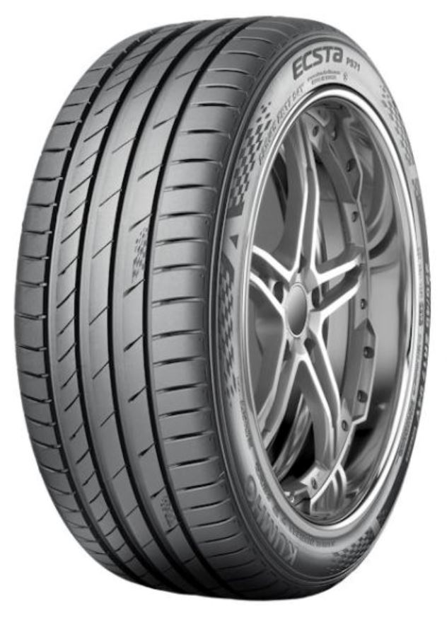 Kumho  PS71 EV (DEMO) 103T