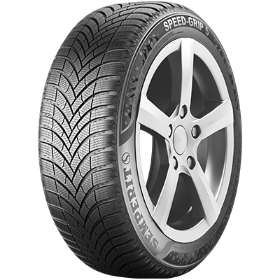 Semperit  SPEED GRIP 5 89H