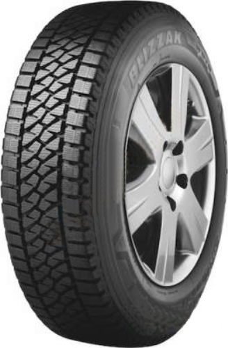 Bridgestone  W810 104H