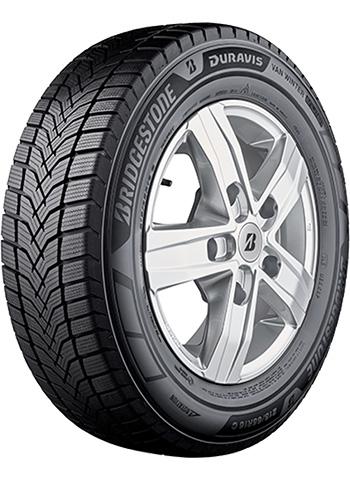 Bridgestone  DURAVIS WINTER 109T