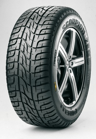 Pirelli  SCORPION ZERO 111V