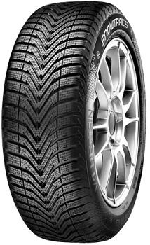Vredestein  SNOWTRAC 5 86T