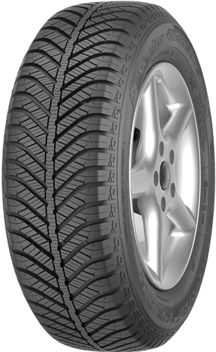 Goodyear  VECTOR 4 SEASONS 98V