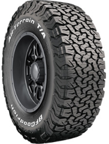 Bf goodrich  ALL TERRAIN T/A KO2 120S