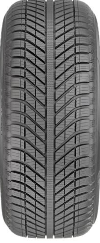 Goodyear  VECTOR 4 SEASONS SUV G2 99V
