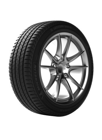 Michelin  LATITUDE SPORT 3 103Y