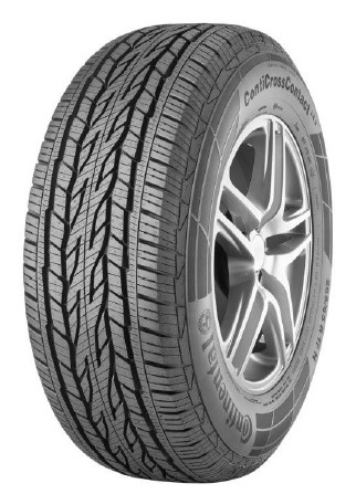 Continental  CROSSCONTACT LX2 98V