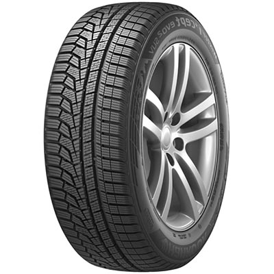 Hankook  W320A 112T