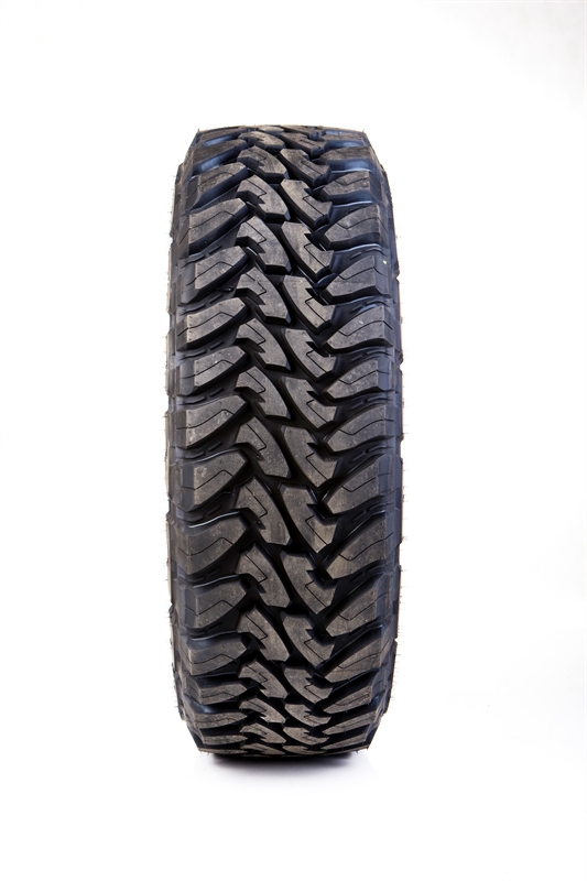 Toyo  OPEN COUNTRY M/T 118P