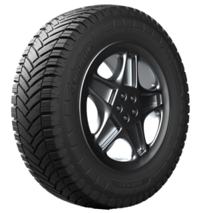 Michelin  AGILIS CROSSCLIMATE 103T