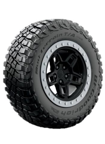 Bf goodrich  MUD TERRAIN T/A KM3 119Q