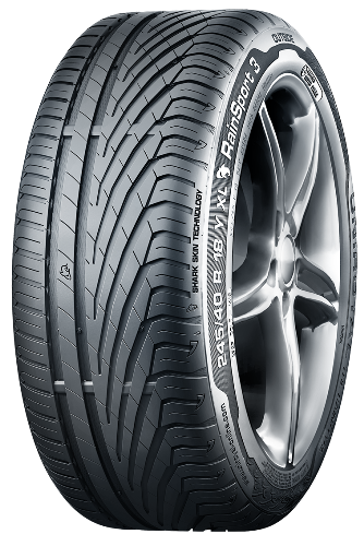 Uniroyal  RAIN SPORT 3 90V