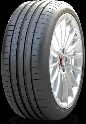 Dunlop  SP SPORT MAXX RT 2 SUV 97V