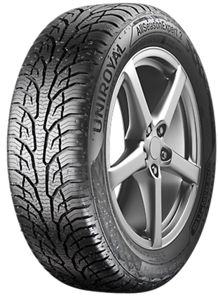 Uniroyal  ALL SEASON EXPERT 2 100V