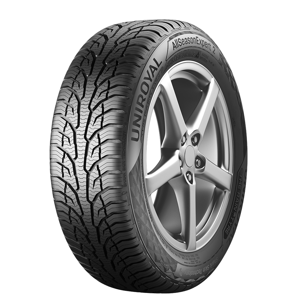 Uniroyal  ALL SEASON EXPERT 2 98H