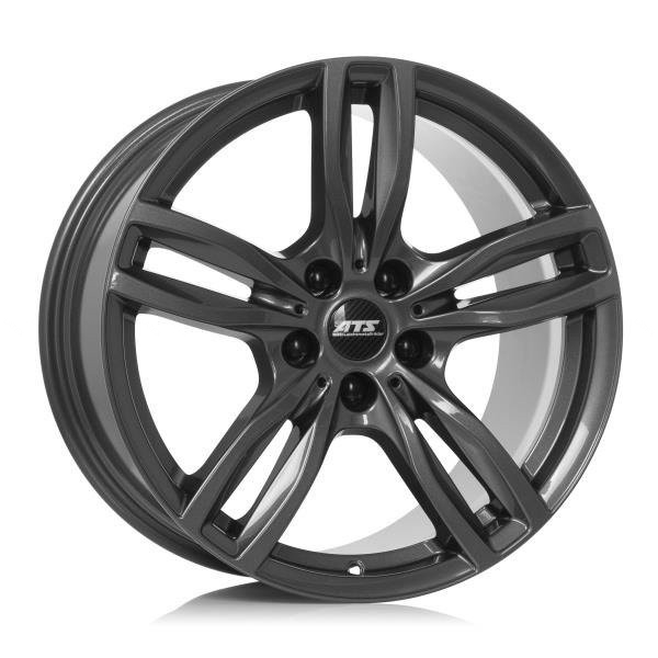 ATS EVOLUTION SZARY 