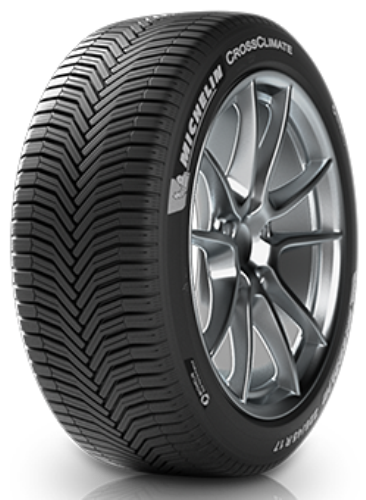 Michelin  CROSS CLIMATE 102V