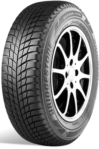 Bridgestone  LM001 109H