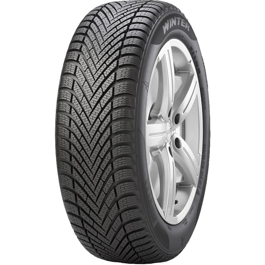Pirelli  CINTURATO WINTER 88T XL DOT22 Studless CBA67 3PMSF M+S