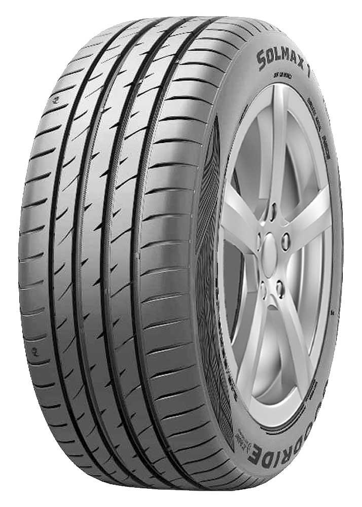 Goodride  SOLMAX 1 93W XL CAB72